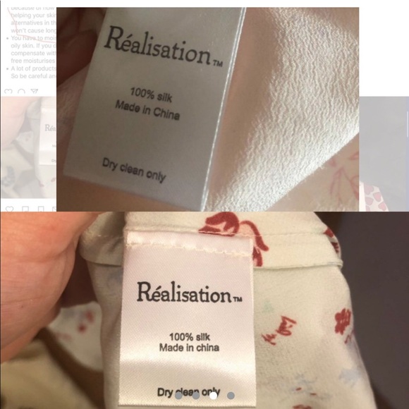 Realisation Scam Awareness Post - Picture 3 of 8